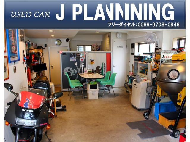 J PLANNING ジェイプラニング(5枚目)