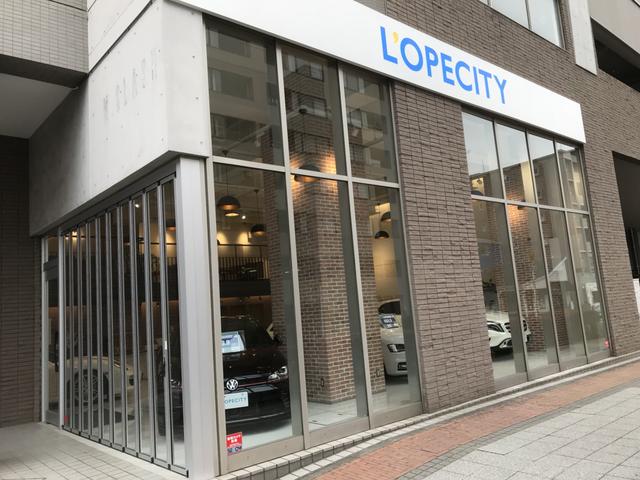 ロペシティ港北(2枚目)
