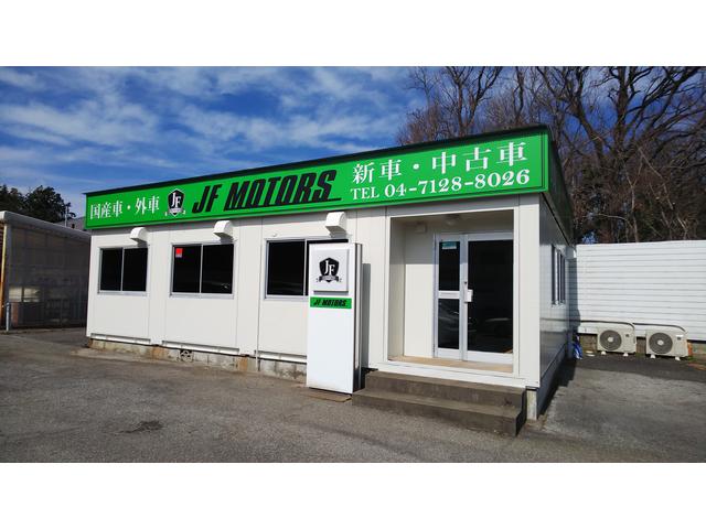 JF MOTORS ジェイエフモーターズ 野田店(3枚目)