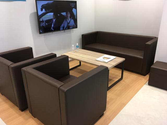 ロペシティ台場(4枚目)