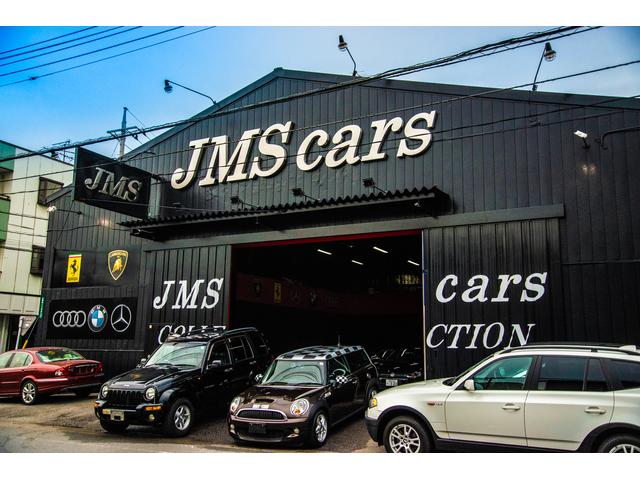 JMS WORKS (株)J・M・S(1枚目)