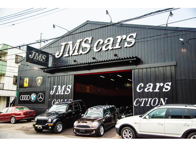 JMS WORKS (株)J・M・S(2枚目)