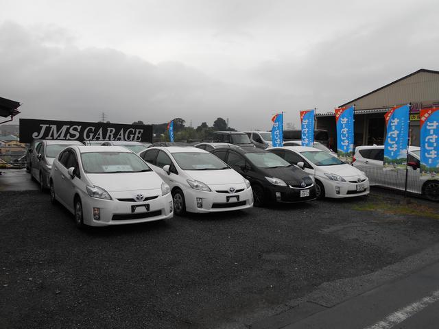 JMS GARAGE (株)J・M・S(3枚目)