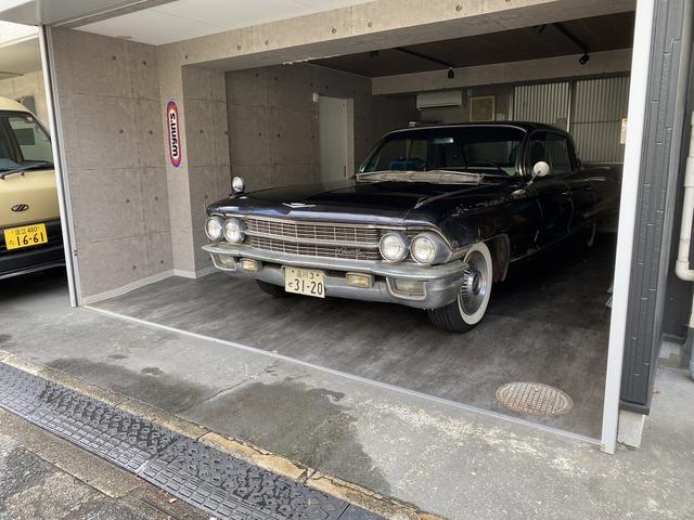 CAR VILLE(5枚目)