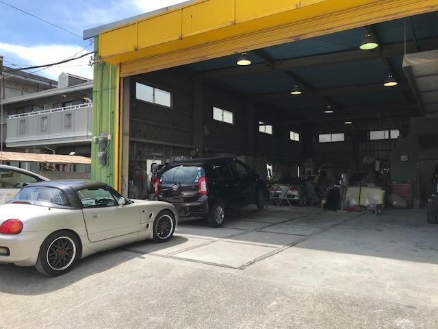 鈴喜自動車工業(5枚目)
