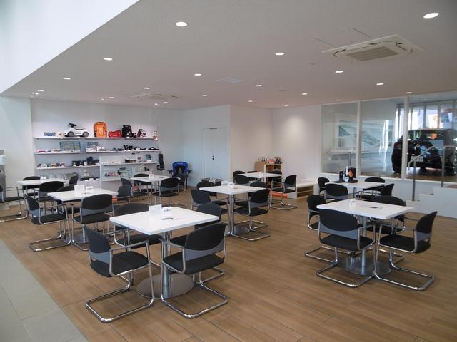 Volkswagen成城 フォルクスワーゲンジャパン販売株式会社(5枚目)