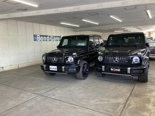 bondcars URAWA(4枚目)