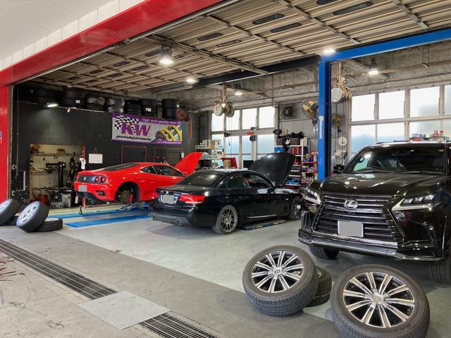 bondcars URAWA(5枚目)