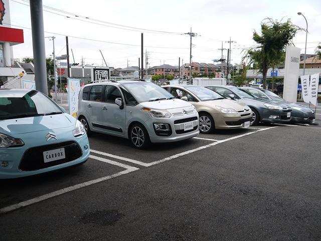 CAR BOX横浜(4枚目)