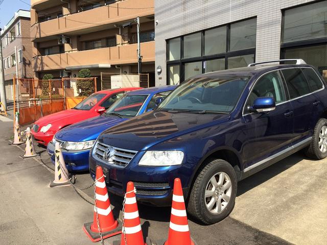 前澤自動車整備工場(5枚目)