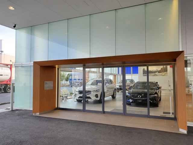 VOLVO SELEKT 大宮 ファーストオート(株)(3枚目)
