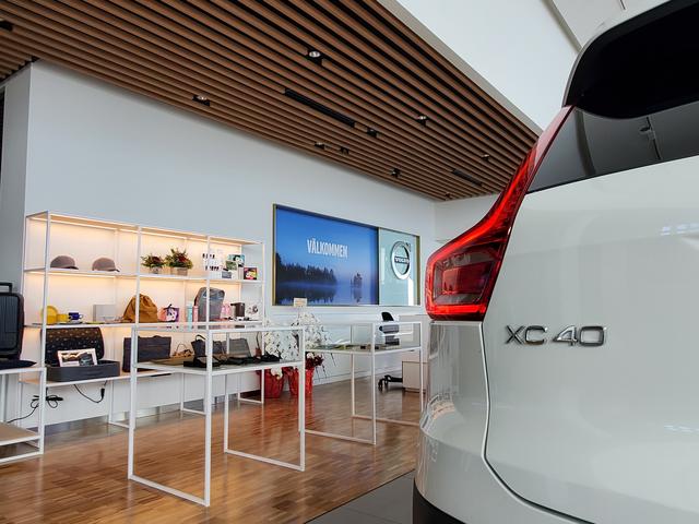 VOLVO SELEKT 大宮 ファーストオート(株)(5枚目)
