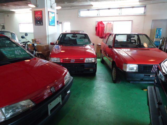 GATTINA ガッティーナ(3枚目)