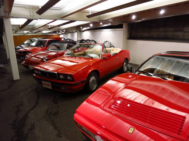 COLLEZIONE Co.,Ltd(株)コレツィオーネ(4枚目)
