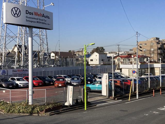 Volkswagen世田谷 認定中古車センター フォルクスワーゲンジャパン販売株式会社(2枚目)