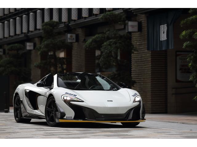 ULTIMATE MOTORCARS(5枚目)