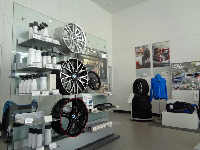Central BMW BMW Premium Selection 板橋(5枚目)