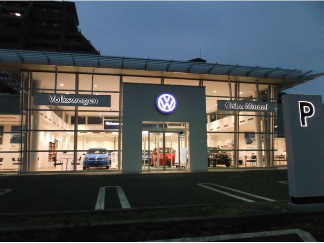 Volkswagen千葉南 大木自動車(株) (2枚目)