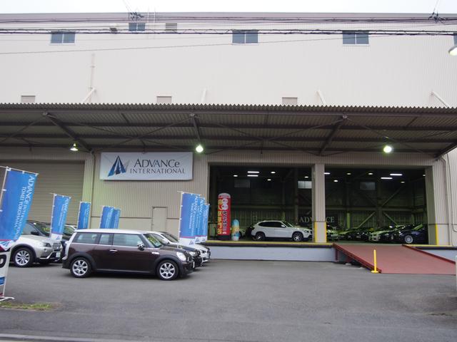 アドバンスグループ 東名横浜 BMW専門店(2枚目)