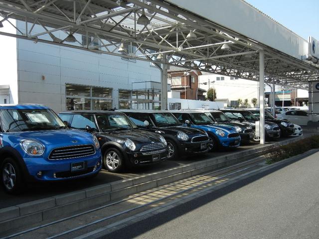 MINI NEXT 与野(2枚目)
