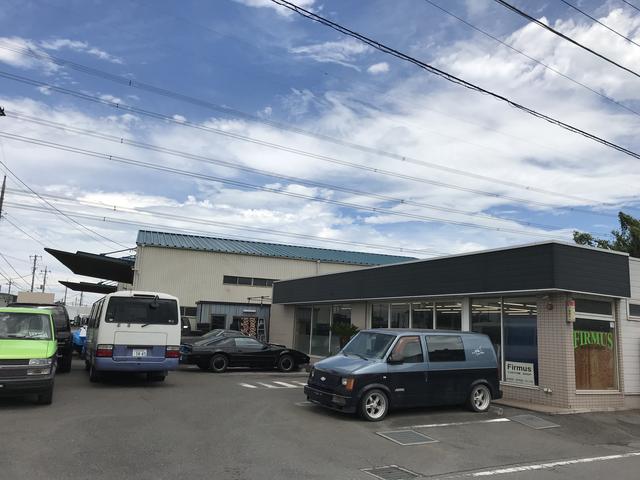 FIRMUS (株)小塩商会