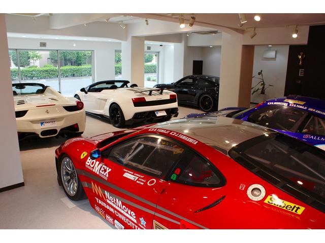 FASTES’CARS ファステス・カーズ(3枚目)