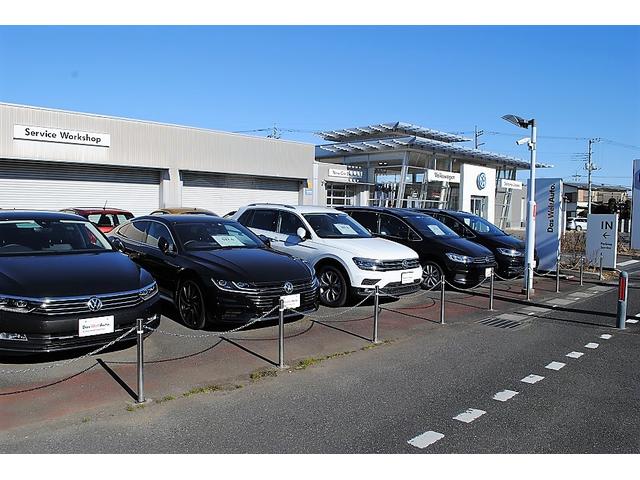 Volkswagenさいたま浦和 (株)ファーレン埼玉(4枚目)