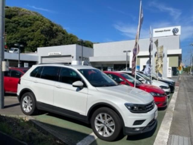 Volkswagen木更津 (株)ファミリー(2枚目)