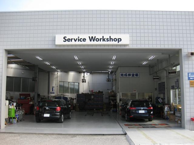 Volkswagen木更津 (株)ファミリー(4枚目)
