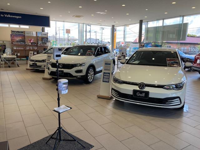 Volkswagen木更津 (株)ファミリー(5枚目)