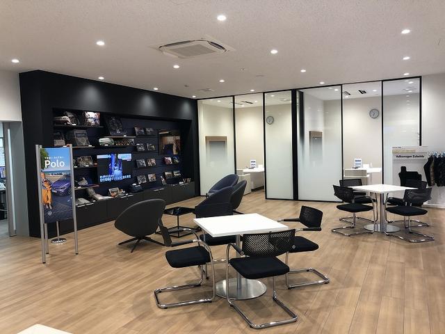 Volkswagen市原 インポートカーズ(株)(4枚目)