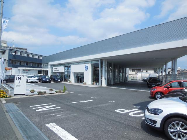Volkswagen松戸ルート6 インポートカーズ(株)(2枚目)