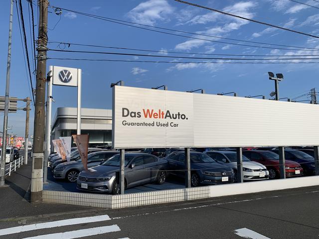 Volkswagen相模原アベニュー ウエインズインポート横浜(株)(3枚目)