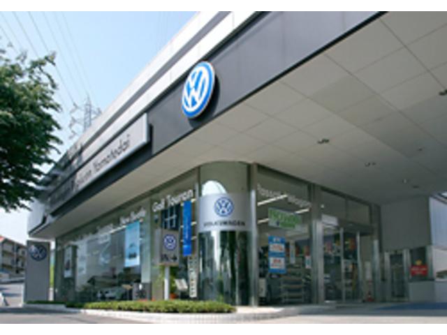 Volkswagen緑園山手台 ウエインズインポート横浜(株)(2枚目)