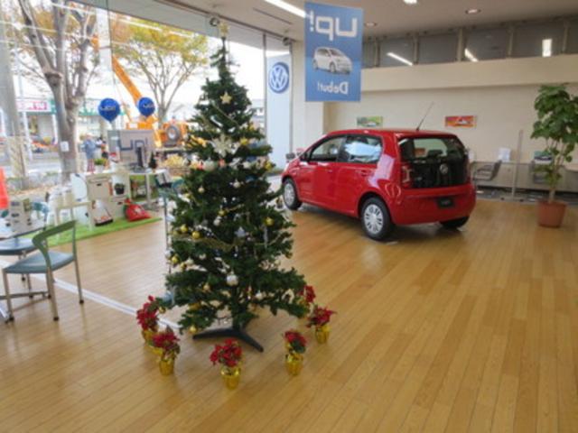 Volkswagen緑園山手台 ウエインズインポート横浜(株)(4枚目)