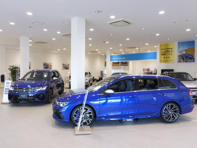 Volkswagen柏 (株)ファミリー(2枚目)