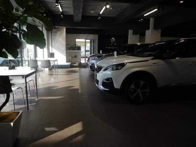 PEUGEOT船橋 (株)ファミリー(2枚目)