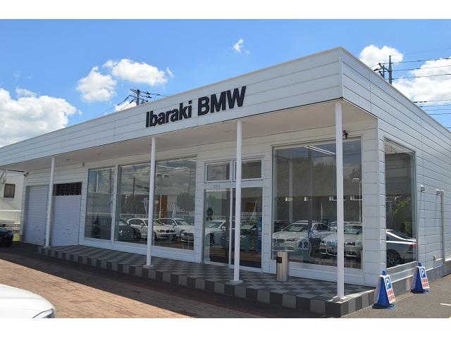 Ibaraki BMW BMW Premium Selection 守谷(2枚目)