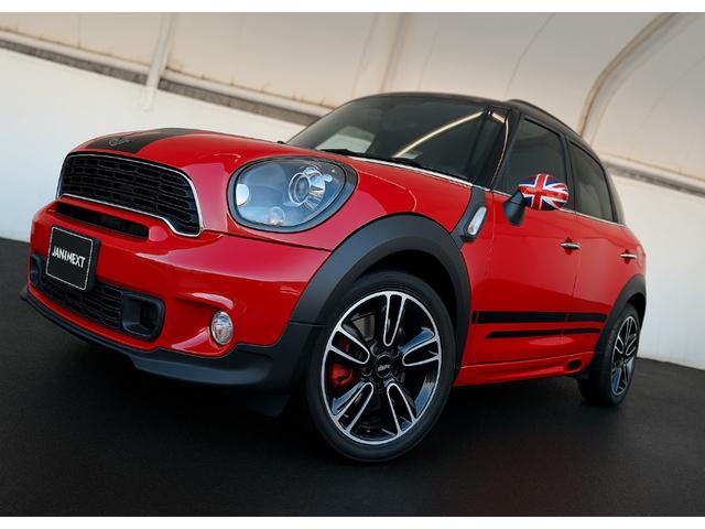 Motoren Glanz MINI NEXT 柏(4枚目)