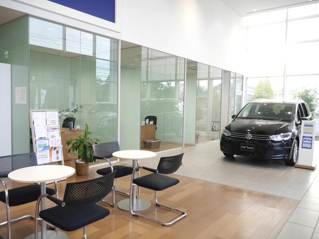 Volkswagen 牛久 (株)フォレスト(5枚目)