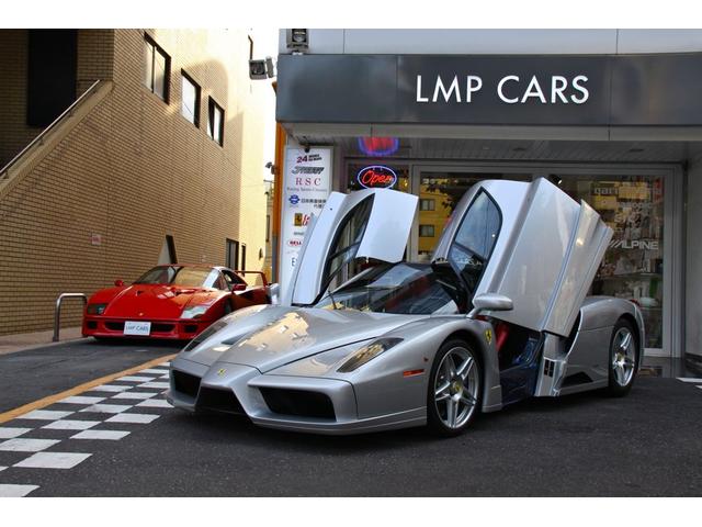 LMP CARS AOYAMA(3枚目)