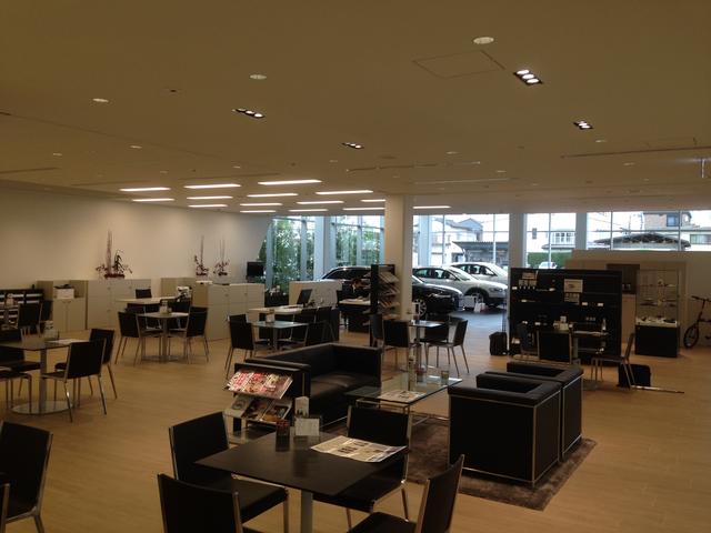 Audi 川越(4枚目)