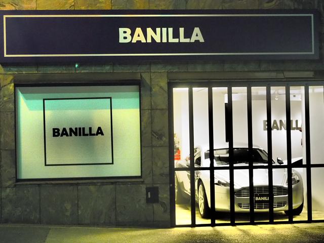 BANILLA(3枚目)