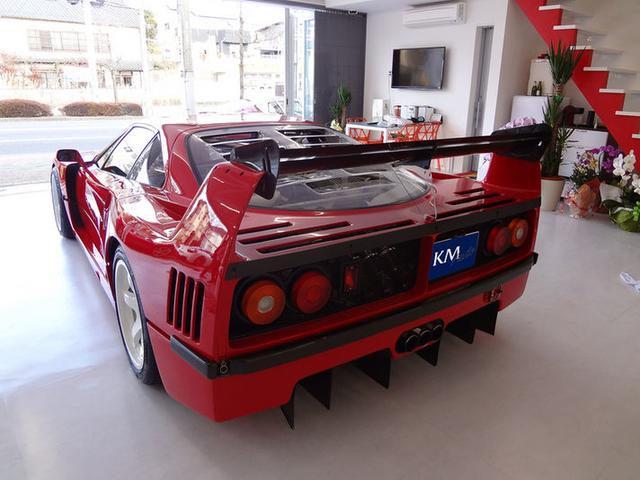 KM・AUTO(5枚目)