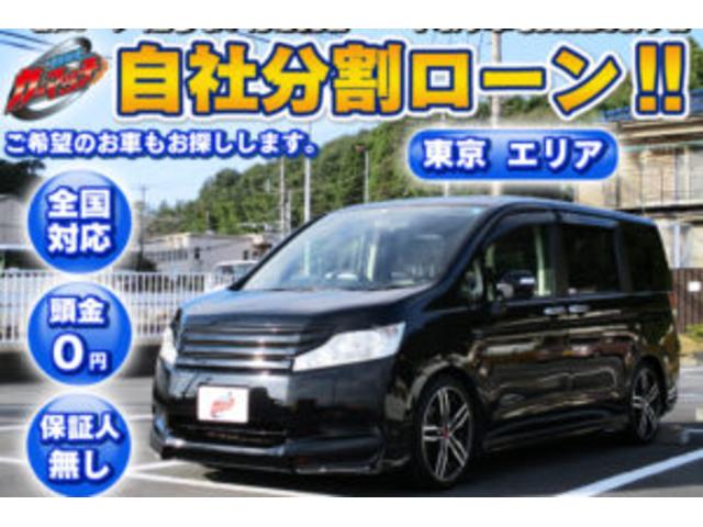 自動車自社ローン販売(3枚目)