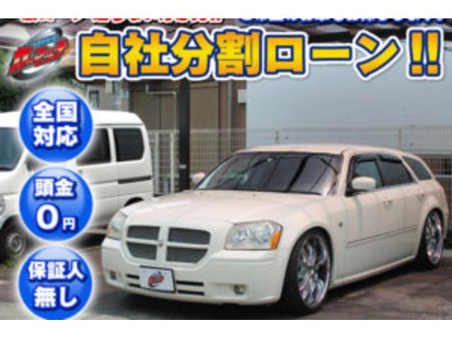自動車自社ローン販売(4枚目)
