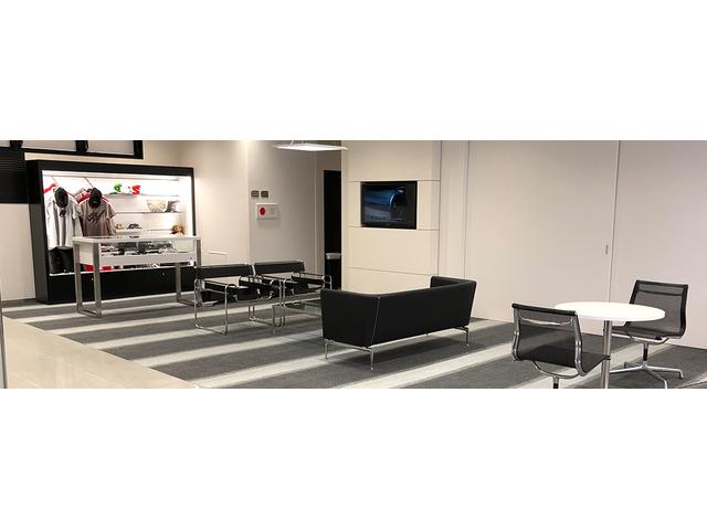 アルファロメオ大田 チェッカーモータース(株)(4枚目)