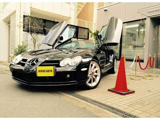 HIROO AUTO 広尾オート(2枚目)