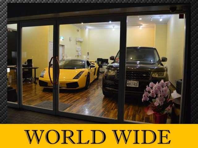 WORLD WIDE