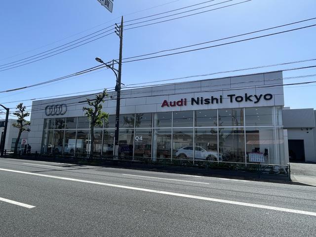 Audi西東京(2枚目)